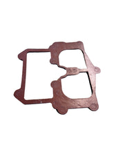 Įkelti paveikslėlį į galerijos peržiūrą, Carburetor Gasket K - 126 Mixing Chamber - GAZ Series - OEM K126 - 1107014 – UAZPARTS.COM UAZ PART – OEM K126-11070