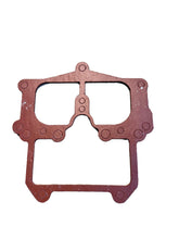 Įkelti paveikslėlį į galerijos peržiūrą, Carburetor Gasket K - 126 Mixing Chamber - GAZ Series - OEM K126 - 1107014 – UAZPARTS.COM UAZ PART – OEM K126-11070