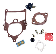 Načíst obrázek do prohlížeče Galerie, Carburetor Repair Kit K - 129/131 (Full) - GAZ 21 Series - Ref K129/131 - RK – UAZPARTS.COM UAZ PART – OEM K129/131-RK