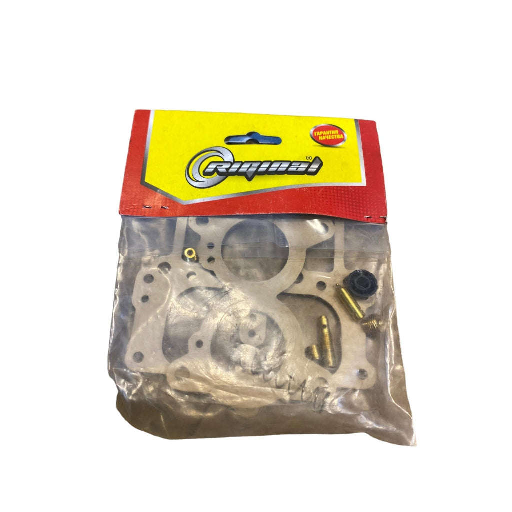 Carburetor Repair Kit K126 – Bukhanka Classic & Hunter/469 (2.4L & 2.9L) – OEM TY - 1107980 - 98 – UAZPARTS.COM UAZ onderdeel – OEM TY - 1107980 - 98