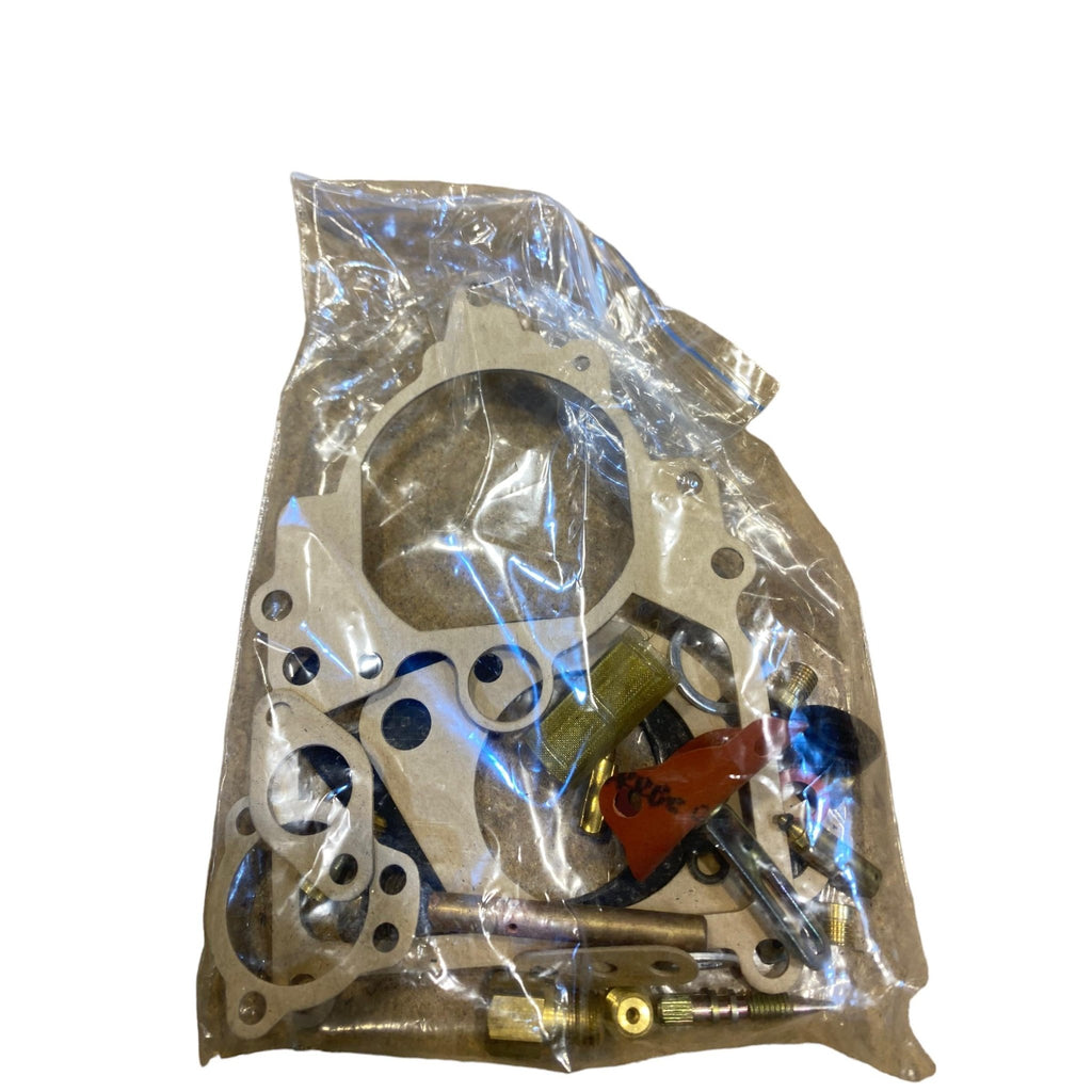 Carburetor Repair Kit K131A – Bukhanka Classic (2.4L & 2.9L), Hunter & 469 – OEM K131A 1107910 – UAZPARTS.COM UAZ onderdeel – OEM K131A 1107910