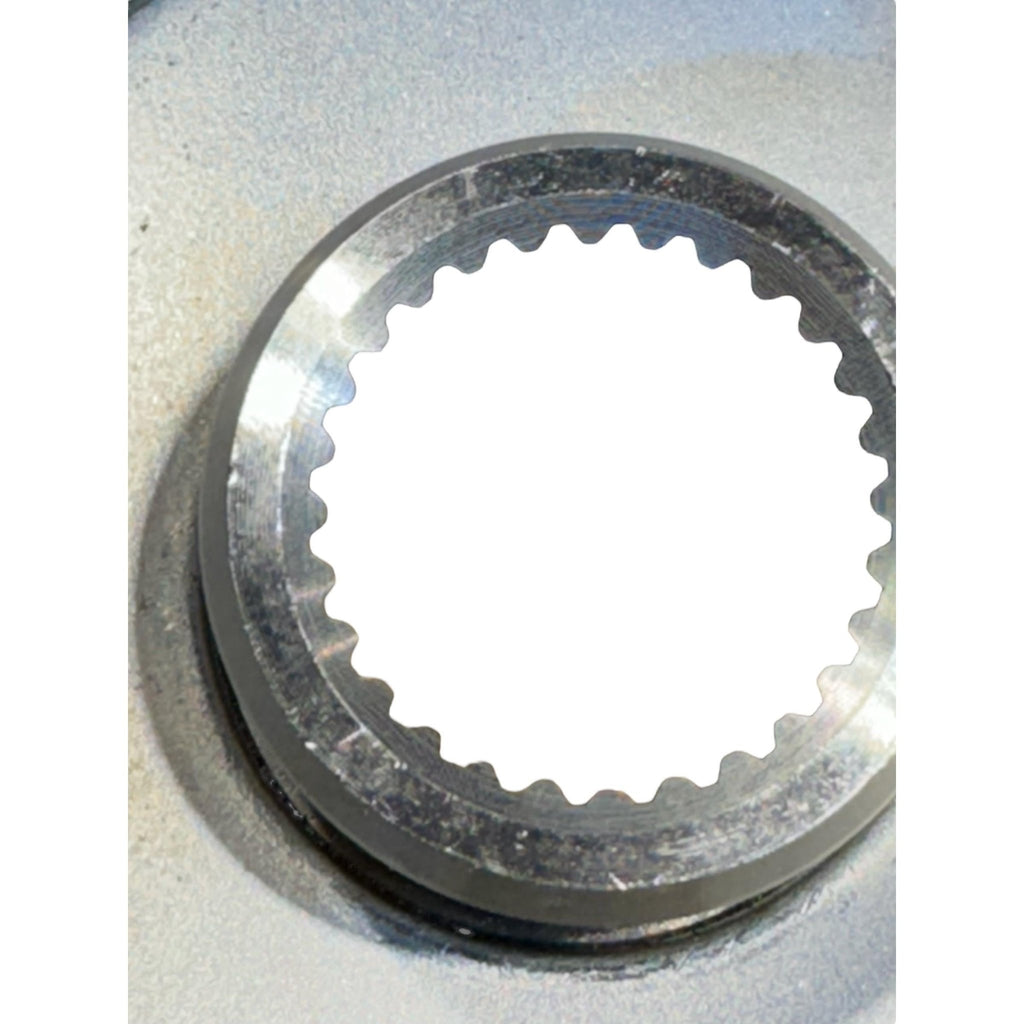 Cardan Flange Spicer Axle Front & Rear – UAZ Bukhanka 2.7L & Hunter/469 – OEM 3160 - 00 - 2402140 - 00 – UAZPARTS.COM UAZ onderdeel – OEM 3160 - 00 - 2402140 - 00