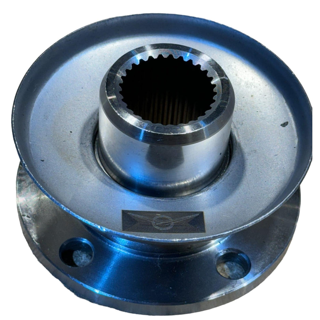 Cardan Flange Spicer Axle Front & Rear – UAZ Bukhanka 2.7L & Hunter/469 – OEM 3160 - 00 - 2402140 - 00 – UAZPARTS.COM UAZ onderdeel – OEM 3160 - 00 - 2402140 - 00
