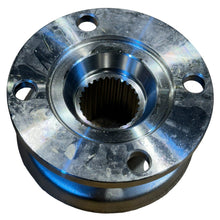 Încarcă imaginea în vizualizatorul Galerie, Cardan Flange Spicer Axle Front &amp; Rear – UAZ Bukhanka 2.7L &amp; Hunter/469 – OEM 3160 - 00 - 2402140 - 00 – UAZPARTS.COM UAZ onderdeel – OEM 3160 - 00 - 2402140 - 00