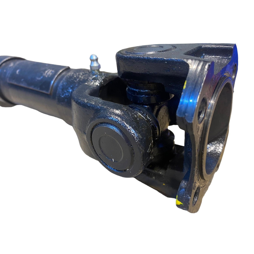 Cardan Shaft Rear Timken 5 Speed 592 mm – Bukhanka Modern (2.7L Injection), Hunter & 469 – OEM 42000.220600 - 2201010 - 10 – UAZPARTS.COM UAZ onderdeel – OEM 42000.220600 - 2201010 - 10 / 2206 - 2201010 - 10