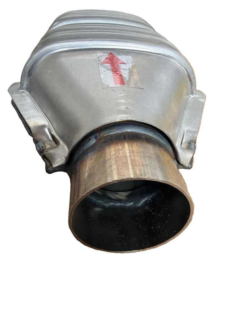 Catalist – Bukhanka Modern, Hunter & 469, Patriot, Profi (2.7L) – OEM 3741 - 95 - 1206010 - 00 – UAZPARTS.COM UAZ PART – OEM 3741-95-1206010-00