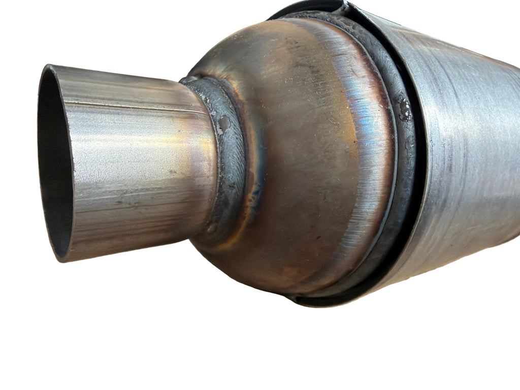 Catalist – Bukhanka Modern, Hunter & 469, Patriot, Profi (2.7L) – OEM 3741 - 95 - 1206010 - 00 – UAZPARTS.COM UAZ PART – OEM 3741-95-1206010-00