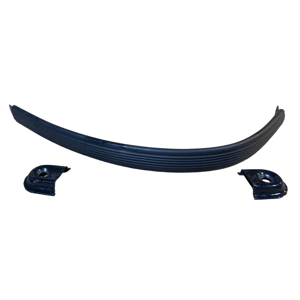 Ceiling Grab Handle with Trim Plate – Bukhanka (Classic 2.4L & 2.9L, Modern 2.7L) – OEM 46038342438 – UAZPARTS.COM UAZ onderdeel – OEM 46038342438