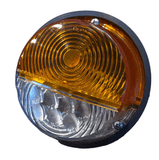 Luz de Cidade/Indicadora LED - Hunter & 469, Bukhanka Moderno (2.7L) - 220600371201000LED