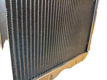 Ladda upp bild till gallerivisning, Classic radiator Volga 24-10 – OEM 24-1301010 - - UAZ spare parts