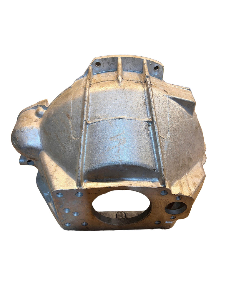 Clutch Housing Converter 2.9→5 - Speed - Bukhanka Classic (2.9L) - 420 - 1601015 - 01 – UAZPARTS.COM UAZ PART – OEM 420-1601015-01