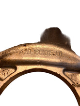 Carica l'immagine nel visualizzatore di Gallery, Clutch Housing Converter 2.9→5 - Speed - Bukhanka Classic (2.9L) - 420 - 1601015 - 01 – UAZPARTS.COM UAZ PART – OEM 420-1601015-01