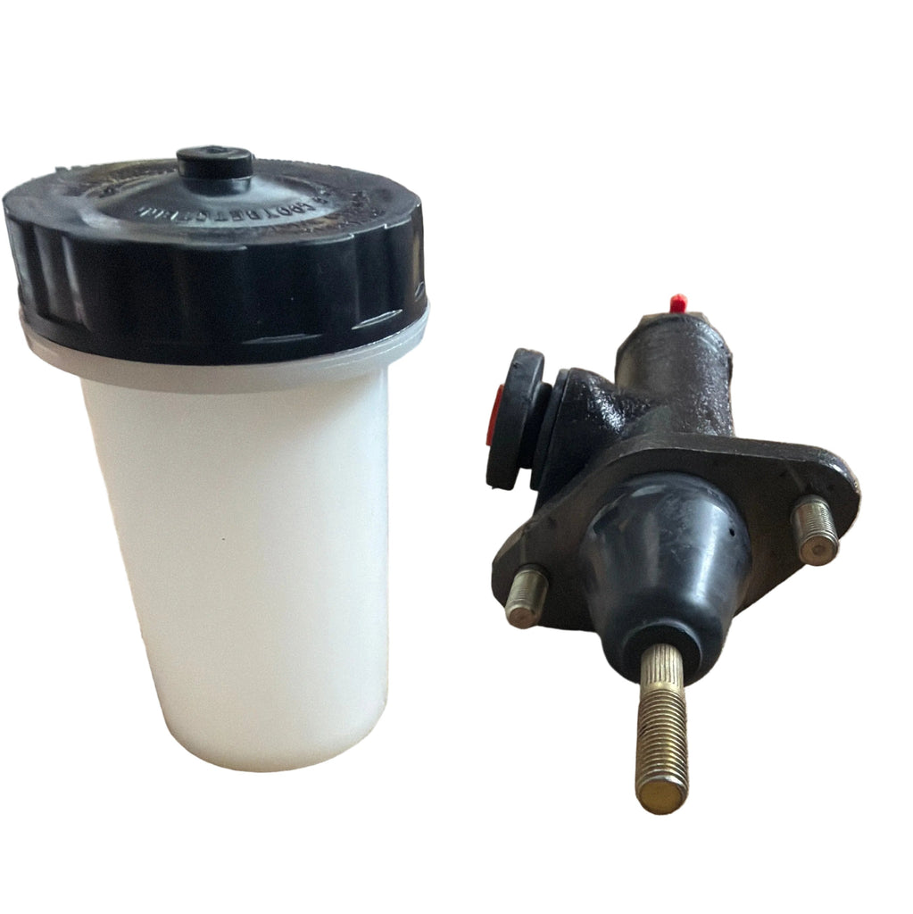 Clutch Master Cylinder Hydraulic - Hunter & 469 - OEM 42000.046900-1602300 - - UAZ spare parts