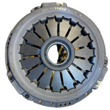 Kép betöltése a Galéria nézegetőbe, Clutch Pressure Plate Volga Engine – Bukhanka Classic (2.4L &amp; 2.9L) &amp; Hunter &amp; 469 (2.4L &amp; 2.9L) – OEM PP60 010 – UAZPARTS.COM UAZ onderdeel – OEM pp60 010