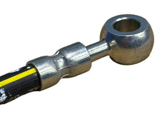 Lataa kuva Galleria-katseluun, Clutch Slave Hose - Bukhanka Modern &amp; Hunter/469 (2.7L) - OEM 3909 - 1602590 - 10 – UAZPARTS.COM UAZ PART – OEM 390900160259010