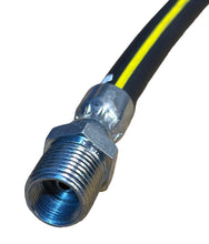 Lataa kuva Galleria-katseluun, Clutch Slave Hose - Bukhanka Modern &amp; Hunter/469 (2.7L) - OEM 3909 - 1602590 - 10 – UAZPARTS.COM UAZ PART – OEM 390900160259010