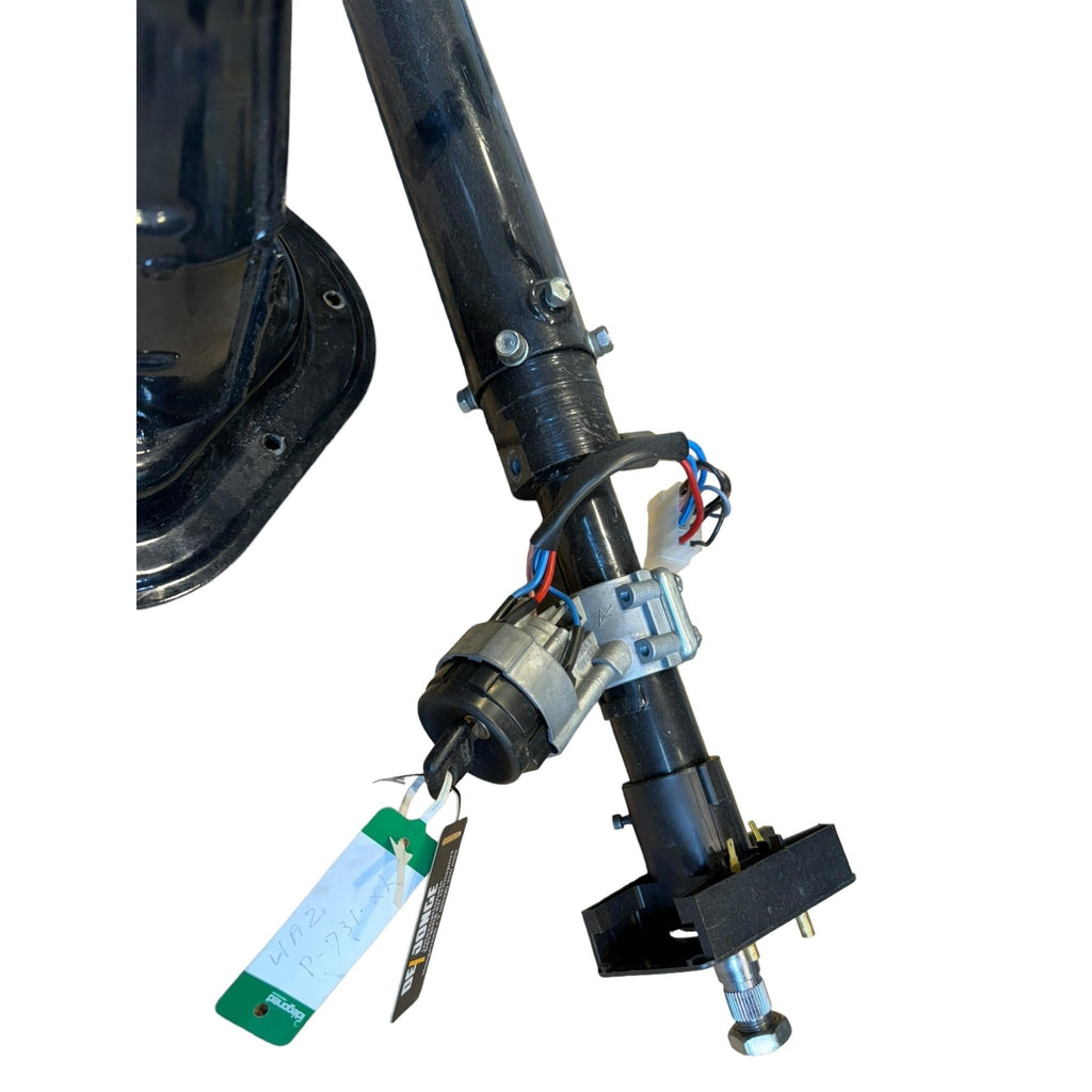 Complete Steering Column – Bukhanka Modern (2.7L) – OEM 895 – UAZPARTS.COM UAZ onderdeel – OEM 895 USED