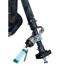 Carica l'immagine nel visualizzatore di Gallery, Complete Steering Column – Bukhanka Modern (2.7L) – OEM 895 – UAZPARTS.COM UAZ onderdeel – OEM 895 USED