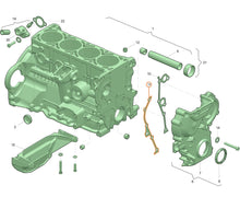 Carica l'immagine nel visualizzatore di Gallery, Concept 40624 - 1002068 – UAZPARTS.COM UAZ PART – OEM 
