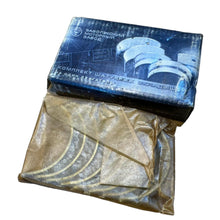 Kép betöltése a Galéria nézegetőbe, Connecting Rod Bearing Shells 0.25 Offset – Bukhanka Modern (2.7L), Hunter &amp; 469 (2.7L), Patriot, Profi – OEM 406.1000104 - 20 – UAZPARTS.COM UAZ onderdeel – OEM 406.1000104 - 20 0,25