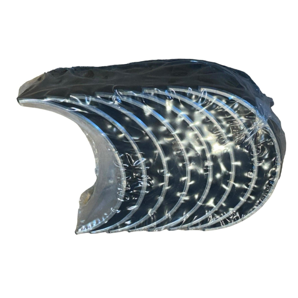 Connecting Rod Bearing Shells 0.75 Oversize – Bukhanka Classic & Hunter & 469 (2.4L & 2.9L) – OEM 24 - 1000104 - 0,75 – UAZPARTS.COM UAZ onderdeel – OEM 24 - 1000104 - 0,75