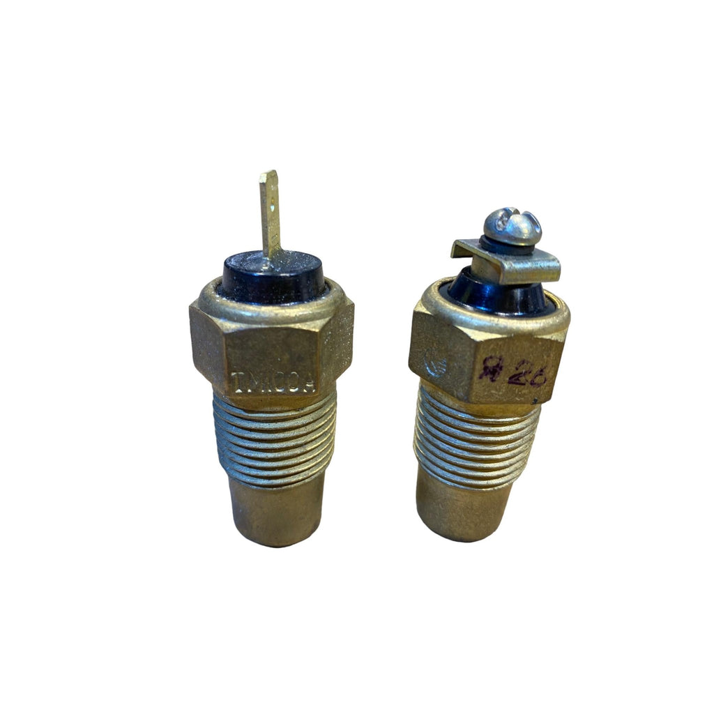 Coolant Temperature Sensor – Bukhanka Classic (2.4L & 2.9L), Hunter & 469 – OEM 4354563 – UAZPARTS.COM UAZ onderdeel – OEM 5697563735678