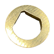 Afbeelding in Gallery-weergave laden, Copper Filler Ring Brake Shoe – Bukhanka (Classic &amp; Modern), Hunter &amp; 469 – OEM 4587438493 / 3151 - 3501030 – UAZPARTS.COM UAZ onderdeel – OEM 4587438493 / 3151 - 3501030