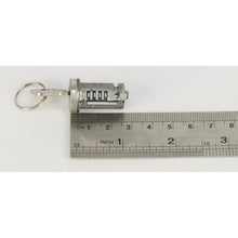 Ladda upp bild till gallerivisning, Cylinder Lock with 2 Keys – Bukhanka Modern (2.7L Injection), Hunter &amp; 469 (2.7L) – OEM 452 - 6105152 – UAZPARTS.COM UAZ onderdeel – OEM 452 6105152