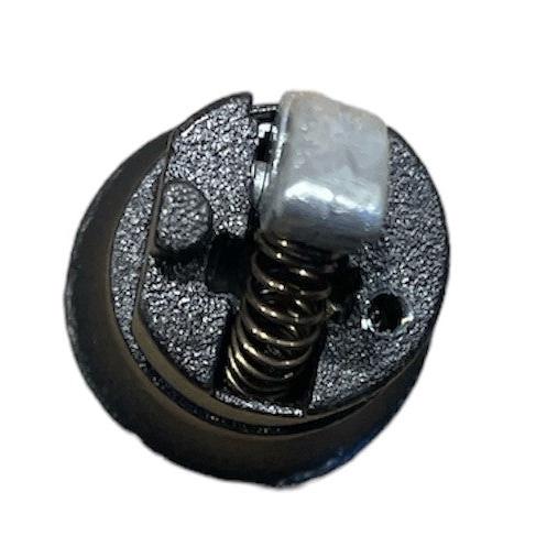 Dashboard Glovebox Knob/Lock – Bukhanka (Classic 2.4L & 2.9L, Modern 2.7L) – OEM 451 - 5303052 – UAZPARTS.COM UAZ onderdeel – OEM 451 - 5303052