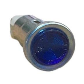 Dashboard Light Blue – Bukhanka Classic (2.4L & 2.9L), Hunter & 469 (2.4L & 2.9L) – OEM 3741 - 3803010 – UAZPARTS.COM UAZ onderdeel – OEM 3741 - 3803010 - blauw