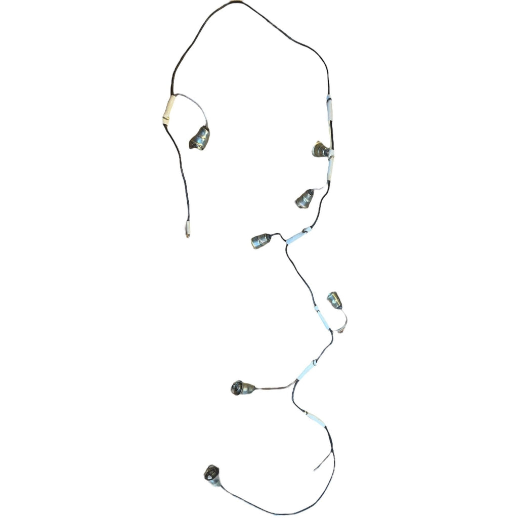 Dashboard Light Fitting Set (7 pcs) – Bukhanka Classic & Hunter (2.4L & 2.9L & 2.7) – OEM 452 - 934847234 – UAZPARTS.COM UAZ onderdeel – OEM 452 - 934847234