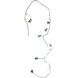 Prietaisų skydelio apšvietimo komplektas (7 vnt) – Bukhanka Classic & Hunter (2.4L & 2.9L & 2.7) – OEM 452-934847234