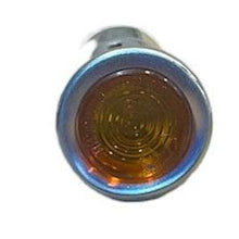 Afbeelding in Gallery-weergave laden, Dashboard Light Orange – Bukhanka Classic (2.4L &amp; 2.9L), Hunter &amp; 469 (2.4L &amp; 2.9L) – OEM 3741 - 3803010 – UAZPARTS.COM UAZ onderdeel – OEM 3741 - 3803010 - oranje