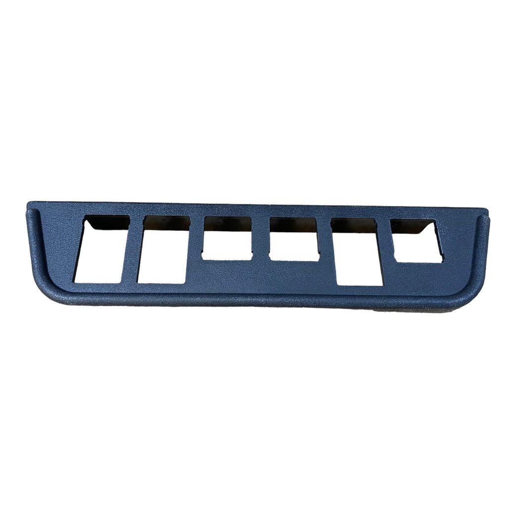 Dashboard Switch Extension Panel – Bukhanka (Classic 2.4L & 2.9L, Modern 2.7L) & Hunter & 469 – OEM 315100 - 5325384 - 00 – UAZPARTS.COM UAZ onderdeel – OEM 315100 - 5325384 - 00