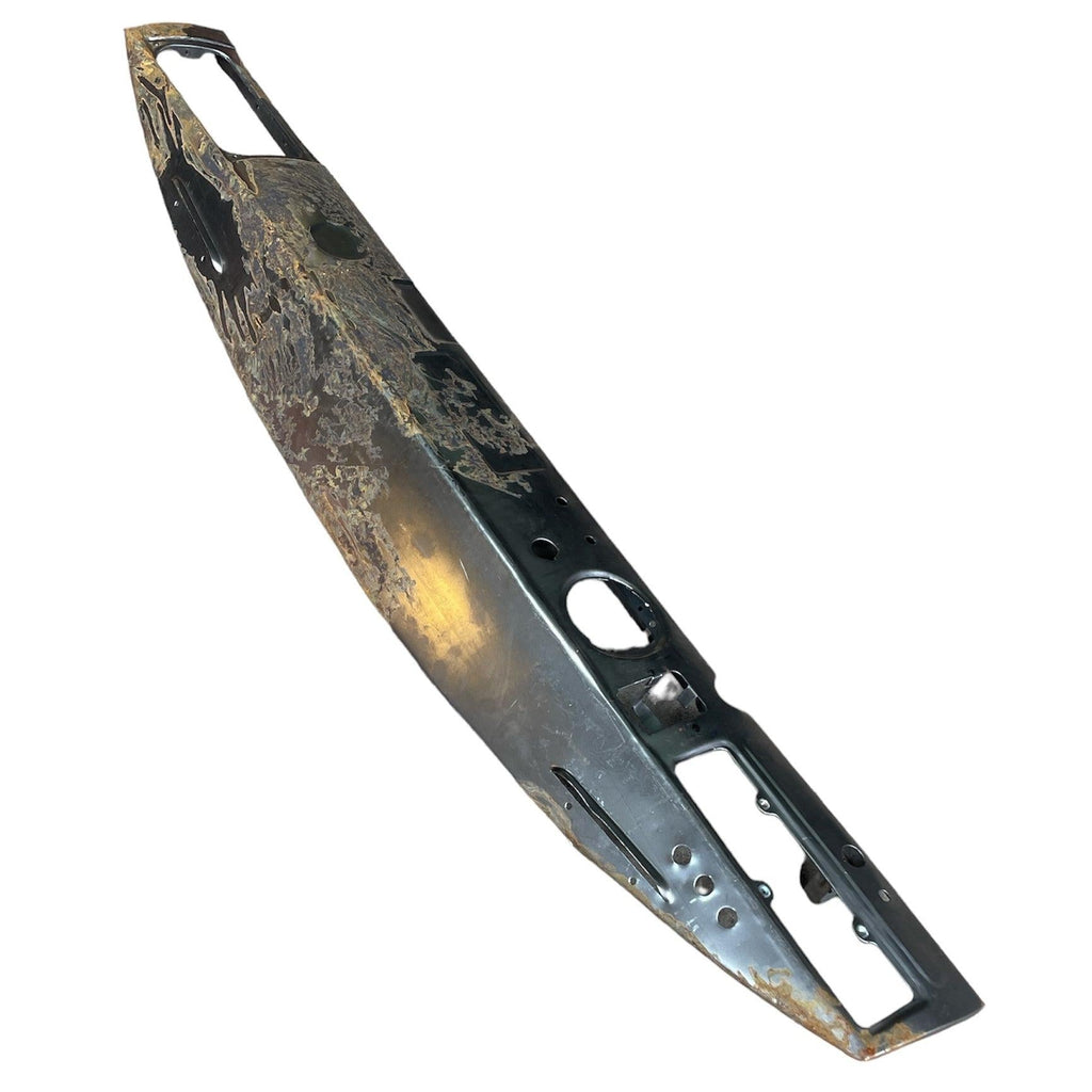 Dashboard with Round Gauges – Bukhanka Classic (2.4L & 2.9L) – OEM 33036 - 5325104 – UAZPARTS.COM UAZ onderdeel – OEM 33036 - 5325104