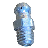 Smørenippel for dørhengsel 487422939 – Bukhanka (Classic 2.4L & 2.9L, Modern 2.7L), Hunter & 469 – OEM 487422939