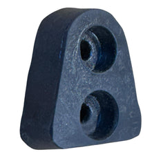 Laden Sie das Bild in den Galerie-Viewer, Door Seal for Side Doors – Bukhanka Classic &amp; Hunter &amp; 469 (2.4L &amp; 2.9L) – OEM 450 - 6106114 – UAZPARTS.COM UAZ onderdeel – OEM 450 - 6106114