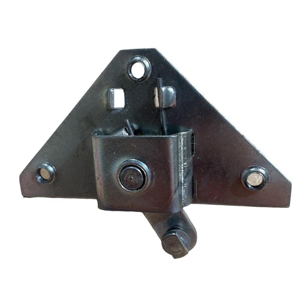 Door Unlocking Mechanism Left – Bukhanka (Classic 2.4L & 2.9L, Modern 2.7L) – OEM 76 - 6105083 – UAZPARTS.COM UAZ onderdeel – OEM 76 - 6105083