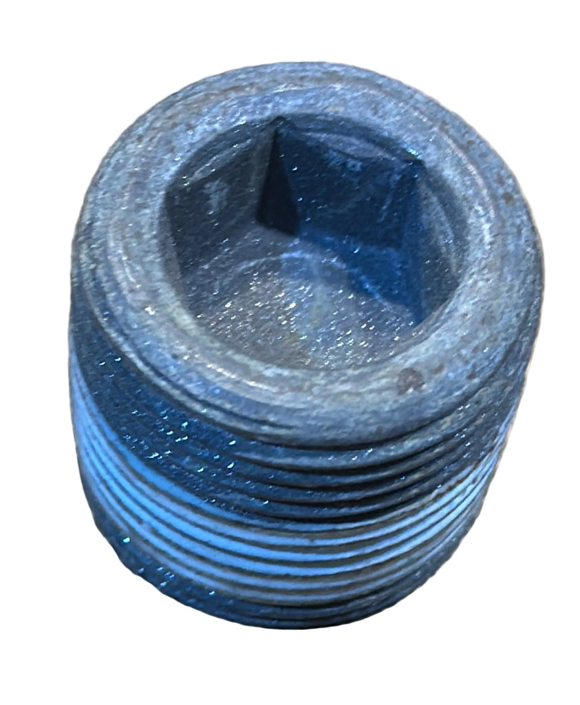 Drain plug magnetic for spicer axl and drain plug for transfercase - OEM 316000240104600 – UAZPARTS.COM UAZ PART – OEM 316000240104600