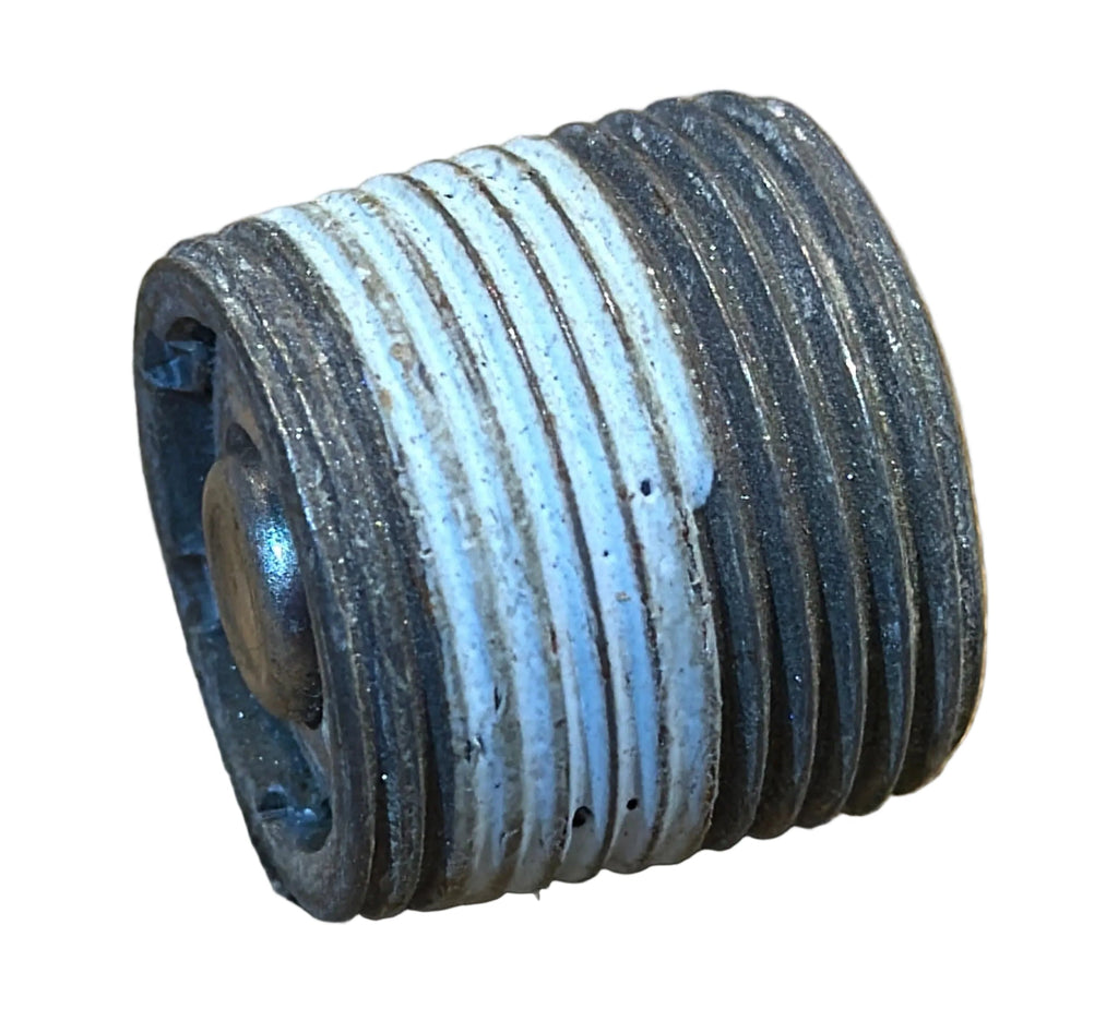 Drain plug magnetic for spicer axl and drain plug for transfercase - OEM 316000240104600 – UAZPARTS.COM UAZ PART – OEM 316000240104600