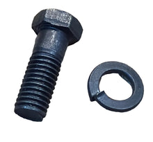 Ladda upp bild till gallerivisning, Drive Shaft Bolt &amp; Lock Washer (price per bolt) – Bukhanka &amp; Hunter &amp; 469 (all engines) – OEM 350007 - 02 / 252136 - 02 – UAZPARTS.COM UAZ PART – OEM 350007-02 / 252136-02