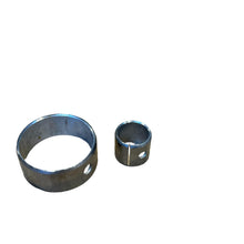 Заредете изображението в галерията, Driveshaft Bushing Set (2 pcs) – Bukhanka Modern (2.7L) – OEM 4.061.000.103 – UAZPARTS.COM UAZ onderdeel – OEM 4.061.000.103