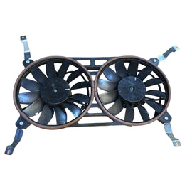 Dual Electric Cooling Fan – Bukhanka (Classic 2.4L & 2.9L, Modern 2.7L), Hunter & 469 (2.4L, 2.7L & 2.9L), Patriot, Profi – OEM 316300 - 1308008 - 52 – UAZPARTS.COM UAZ onderdeel – OEM 316300 - 1308008 - 52