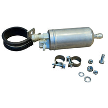 Charger l'image dans la galerie, Electric Fuel Pump – Bukhanka Classic (2.4L &amp; 2.9L Carburetor), Hunter &amp; 469 (2.4L &amp; 2.9L) – OEM 321920013 – UAZPARTS.COM UAZ onderdeel – OEM 321920013