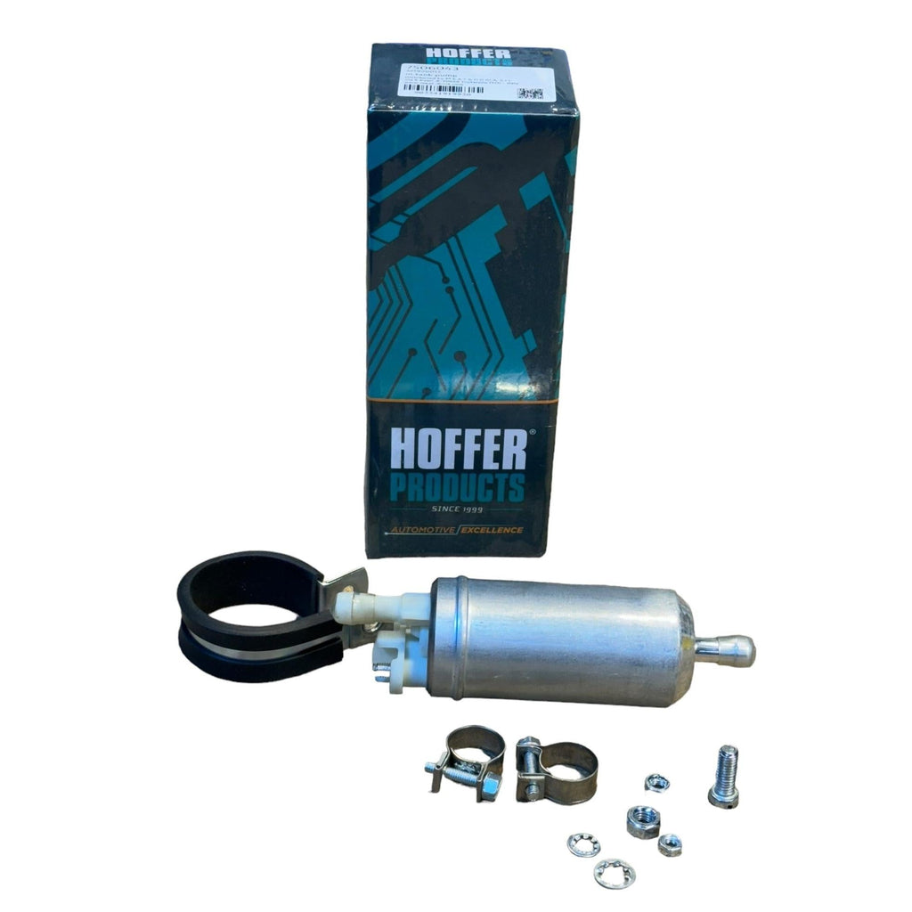 Electric Fuel Pump – Bukhanka Classic (2.4L & 2.9L Carburetor), Hunter & 469 (2.4L & 2.9L) – OEM 321920013 – UAZPARTS.COM UAZ onderdeel – OEM 321920013