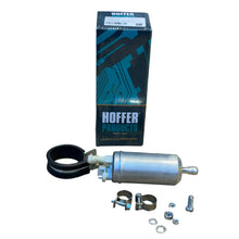 Charger l'image dans la galerie, Electric Fuel Pump – Bukhanka Classic (2.4L &amp; 2.9L Carburetor), Hunter &amp; 469 (2.4L &amp; 2.9L) – OEM 321920013 – UAZPARTS.COM UAZ onderdeel – OEM 321920013