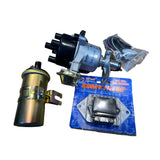 Електронно запалване – Буханка Класик (2.4L и 2.9L), Хънтър и 469 (2.4L и 2.9L) – OEM 5406.3706-05