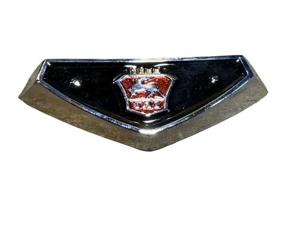 Emblem - GAZ Series – UAZPARTS.COM UAZ PART – OEM 