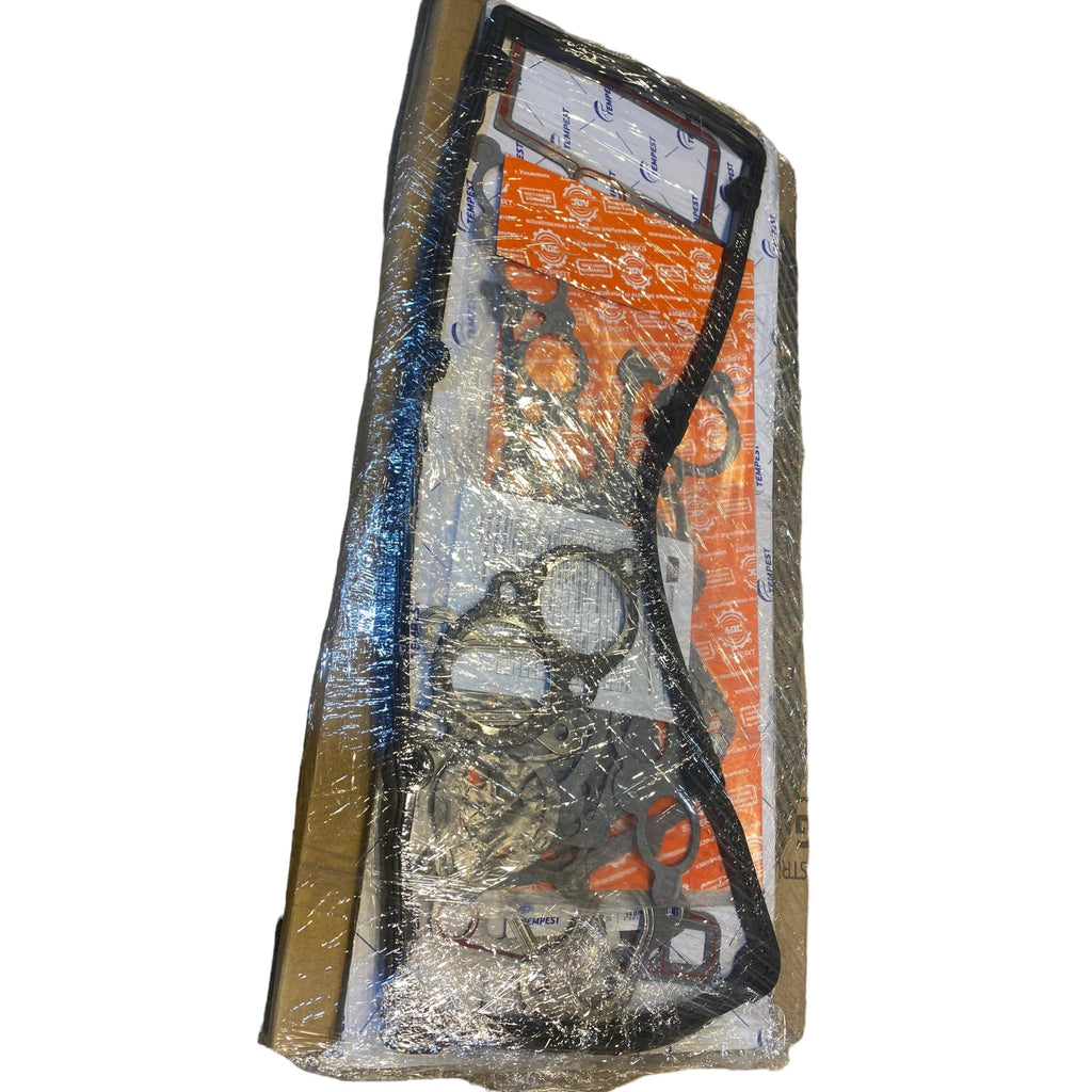 Engine Gasket Set – UAZ Bukhanka Modern (2.7L) – OEM ZMZ - 40525 Euro 3 – UAZPARTS.COM UAZ onderdeel – OEM ZMZ - 40525 Euro3