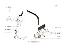 Įkelti paveikslėlį į galerijos peržiūrą, Engine Side Cover Gasket - Hunter &amp; 469 451m - 1002116 – UAZPARTS.COM UAZ PART – OEM 451m-1002116